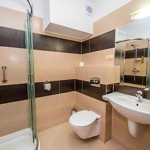 Standard Doppelzimmer