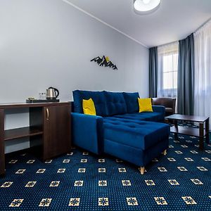 Comfort Vierbettzimmer